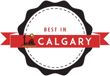 Best in Calgary 