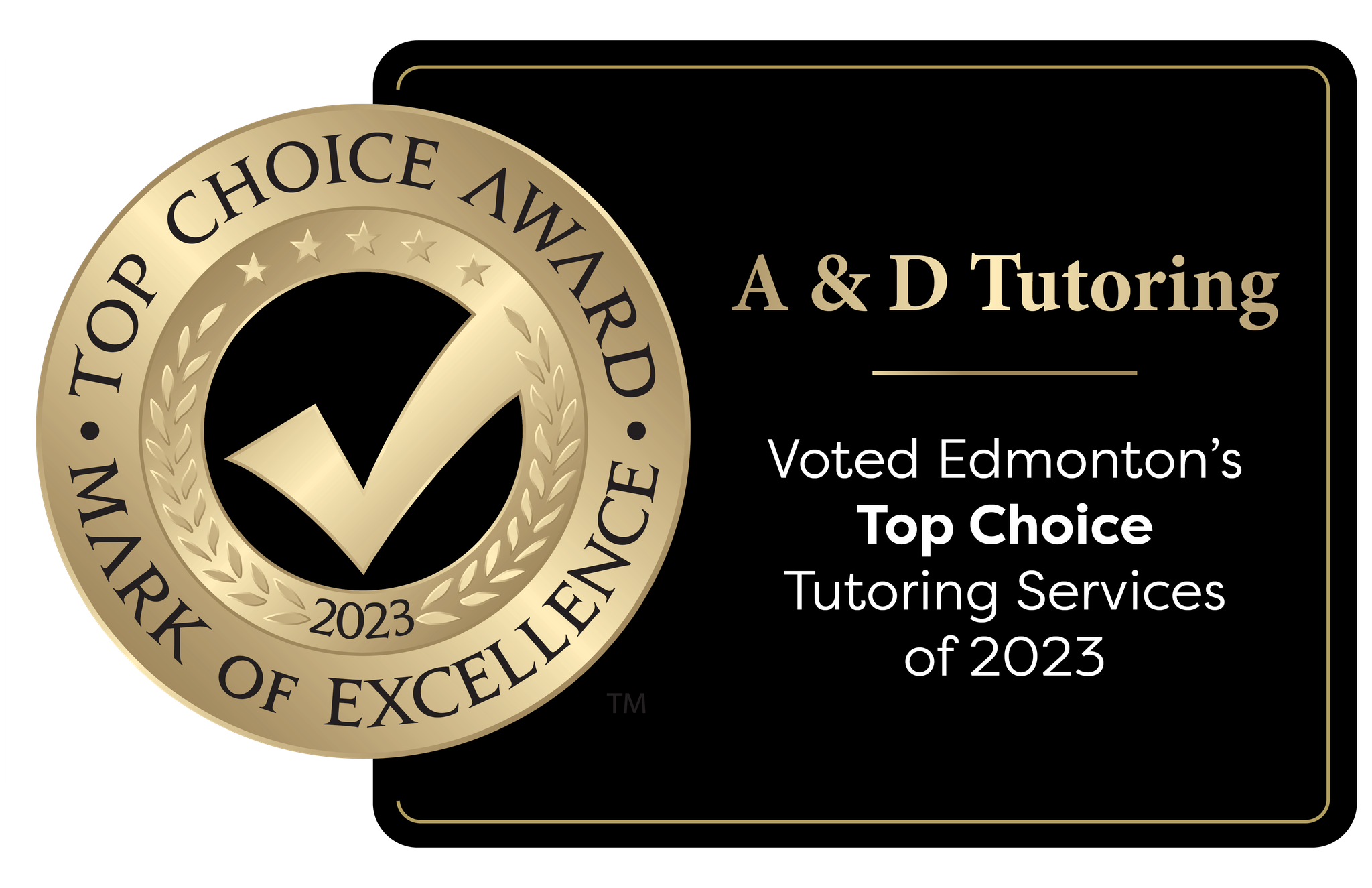 A & D Top Choice Tutoring Services