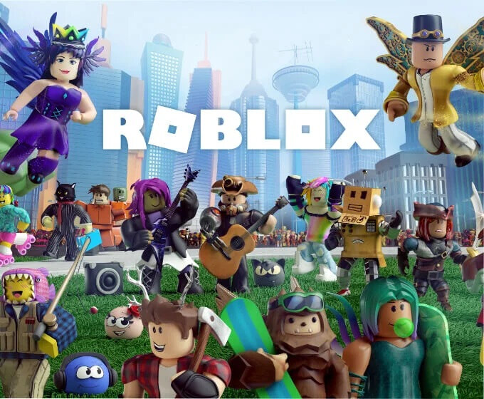 Roblox Game Design