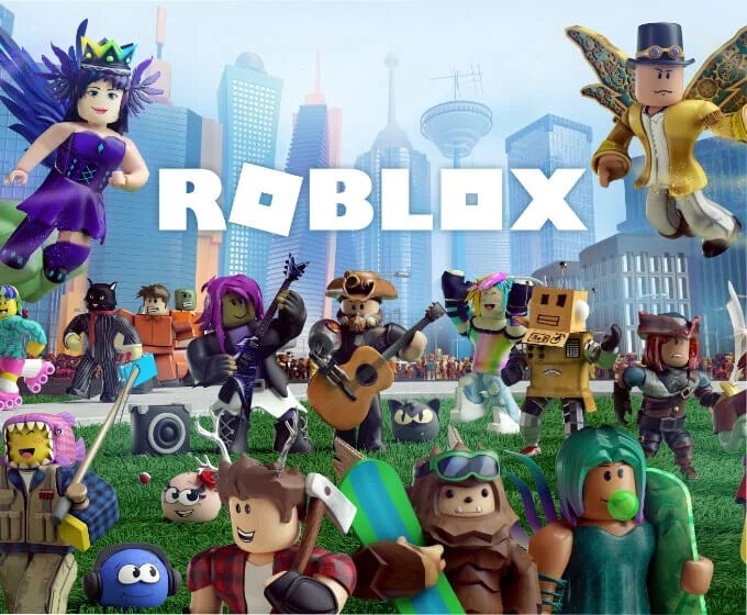 Tutor Doctor UAE - Make Your Own Roblox Games (Ages 7-12